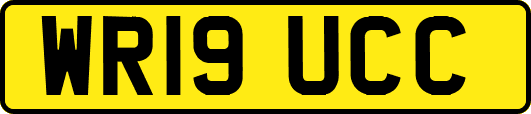 WR19UCC
