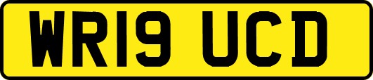 WR19UCD