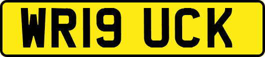 WR19UCK