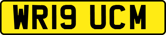 WR19UCM