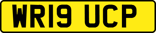 WR19UCP