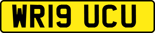 WR19UCU