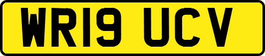 WR19UCV