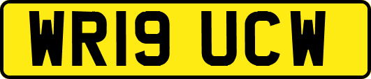 WR19UCW