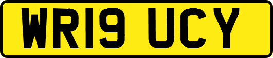 WR19UCY