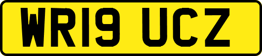 WR19UCZ
