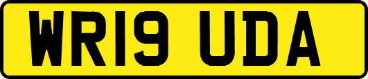 WR19UDA
