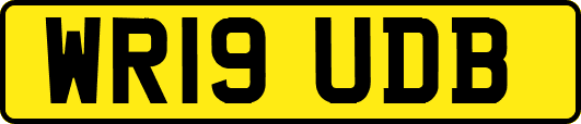 WR19UDB