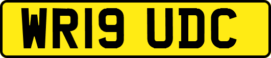 WR19UDC