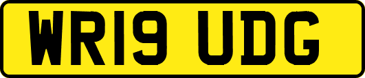 WR19UDG