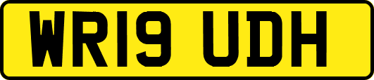 WR19UDH