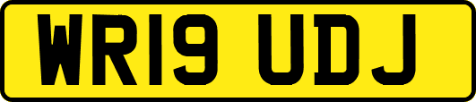 WR19UDJ