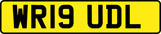 WR19UDL