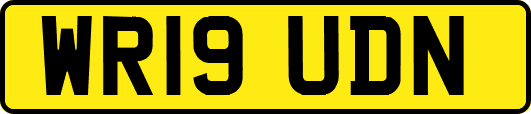 WR19UDN