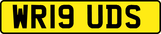 WR19UDS