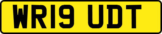 WR19UDT