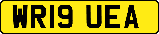 WR19UEA
