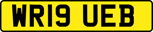 WR19UEB