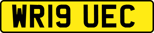 WR19UEC