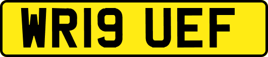 WR19UEF