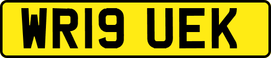 WR19UEK