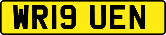 WR19UEN