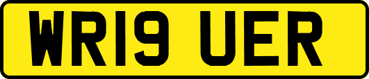 WR19UER