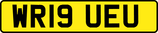 WR19UEU