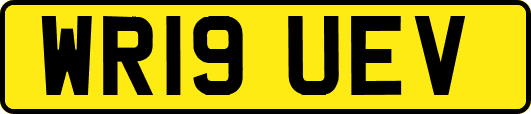 WR19UEV