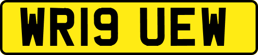 WR19UEW