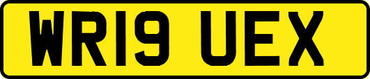 WR19UEX