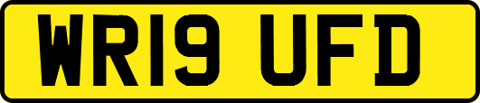 WR19UFD