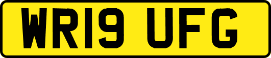 WR19UFG
