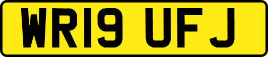 WR19UFJ