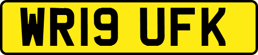 WR19UFK