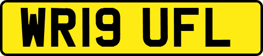WR19UFL