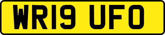 WR19UFO