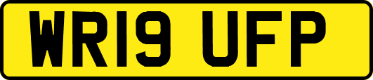 WR19UFP