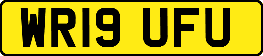 WR19UFU