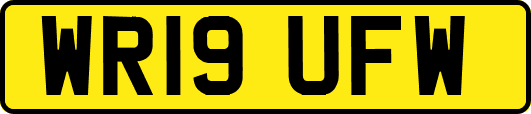 WR19UFW