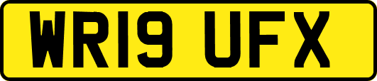 WR19UFX