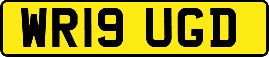 WR19UGD