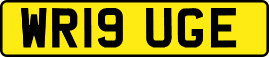 WR19UGE