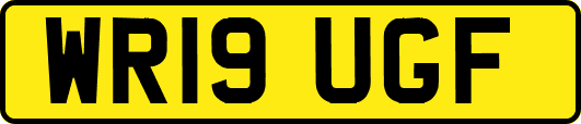 WR19UGF
