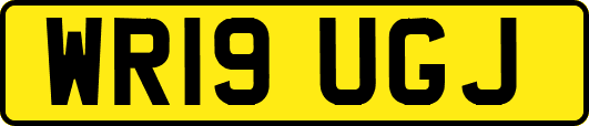 WR19UGJ