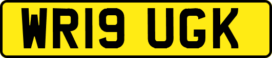 WR19UGK