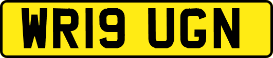 WR19UGN