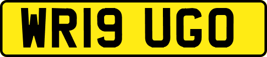 WR19UGO