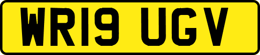 WR19UGV