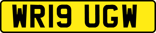 WR19UGW